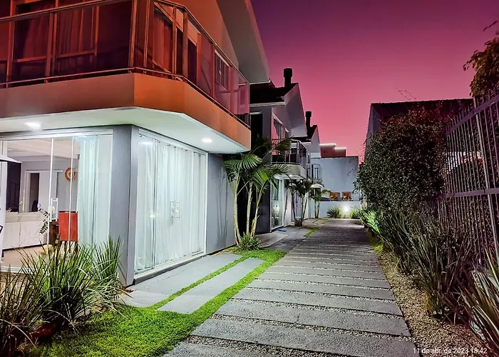 Residencial Bernardo, Meia Quadra Do Trapiche