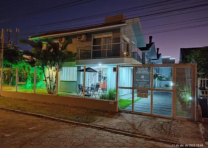 Residencial Bernardo, Meia Quadra Do Trapiche