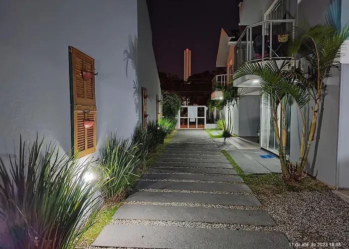 Residencial Bernardo, Meia Quadra Do Trapiche