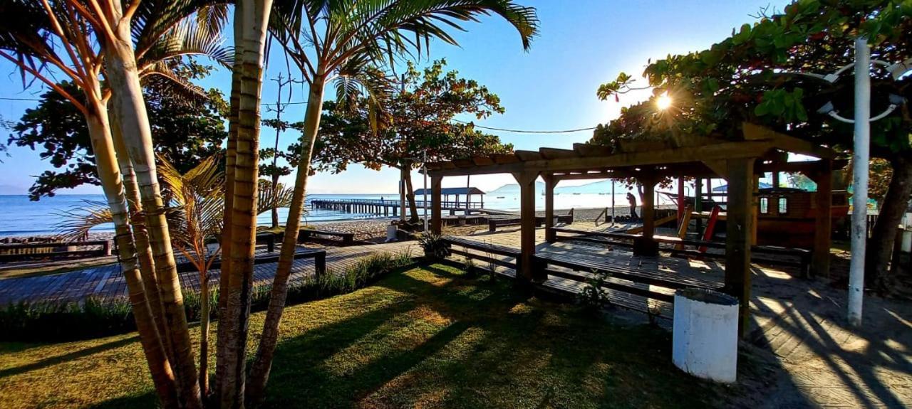 Holiday home Residencial Bernardo, Meia Quadra Do Trapiche Florianopolis
