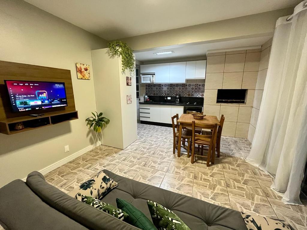 Residencial Bernardo, Meia Quadra Do Trapiche Holiday home *