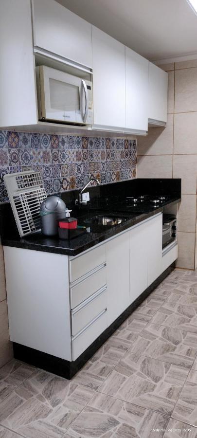 Holiday home Residencial Bernardo, Meia Quadra Do Trapiche Florianopolis