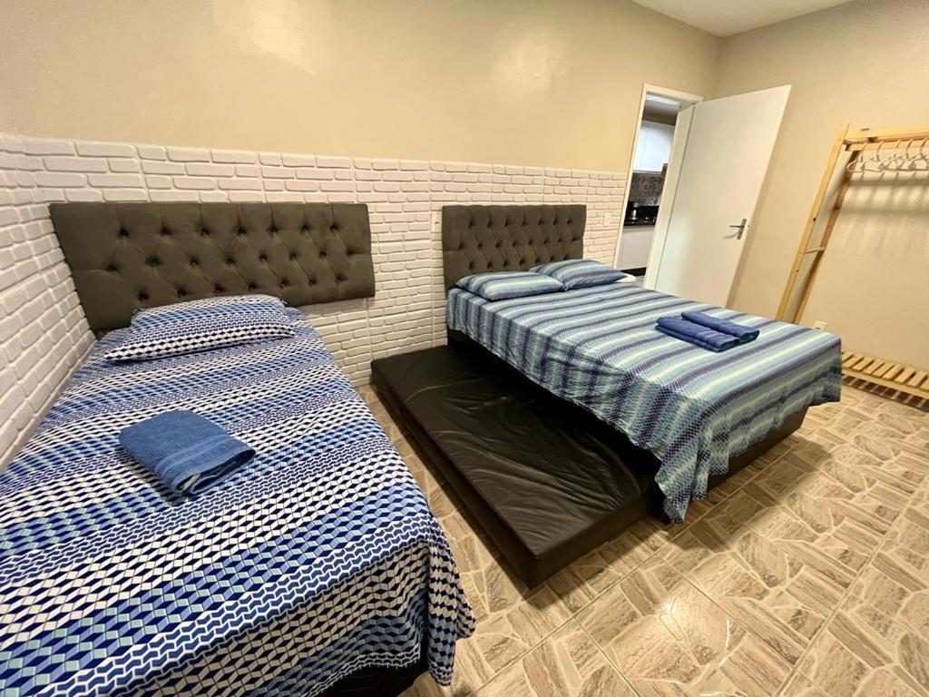 Residencial Bernardo, Meia Quadra Do Trapiche Holiday home Florianopolis