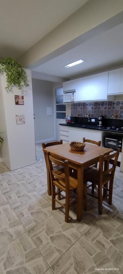 Holiday home Residencial Bernardo, Meia Quadra Do Trapiche *