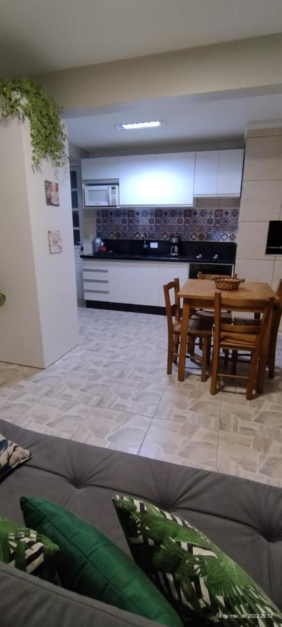 Residencial Bernardo, Meia Quadra Do Trapiche Holiday home