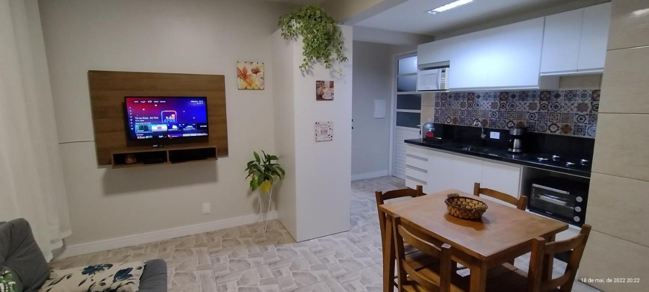 Holiday home Residencial Bernardo, Meia Quadra Do Trapiche