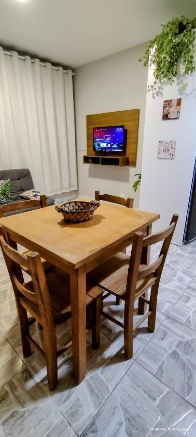 Residencial Bernardo, Meia Quadra Do Trapiche Holiday home