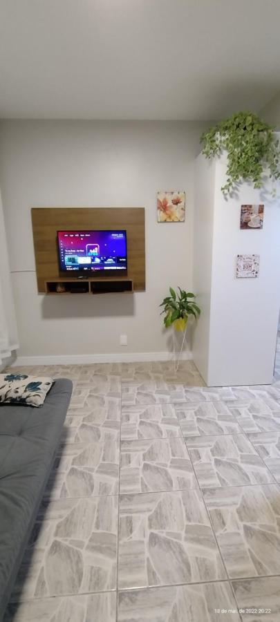 Residencial Bernardo, Meia Quadra Do Trapiche Holiday home Florianopolis