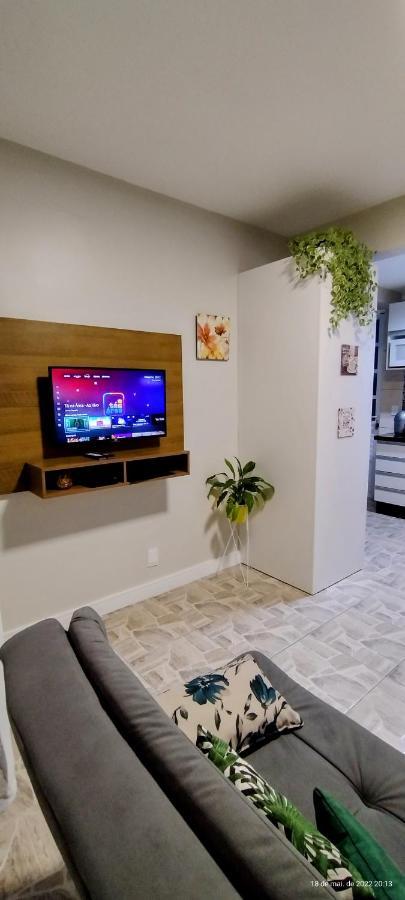 Holiday home Residencial Bernardo, Meia Quadra Do Trapiche *