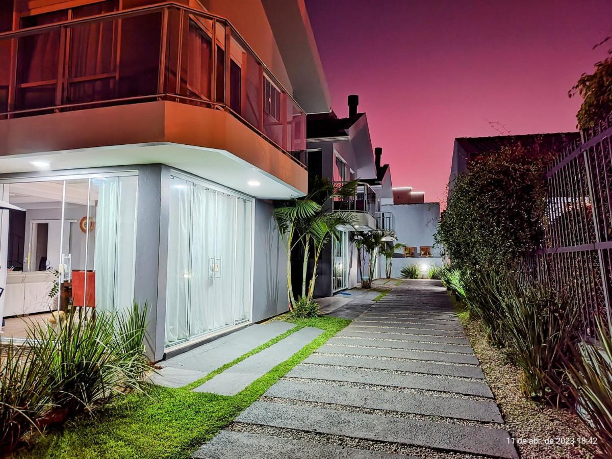 Residencial Bernardo, Meia Quadra Do Trapiche Florianopolis