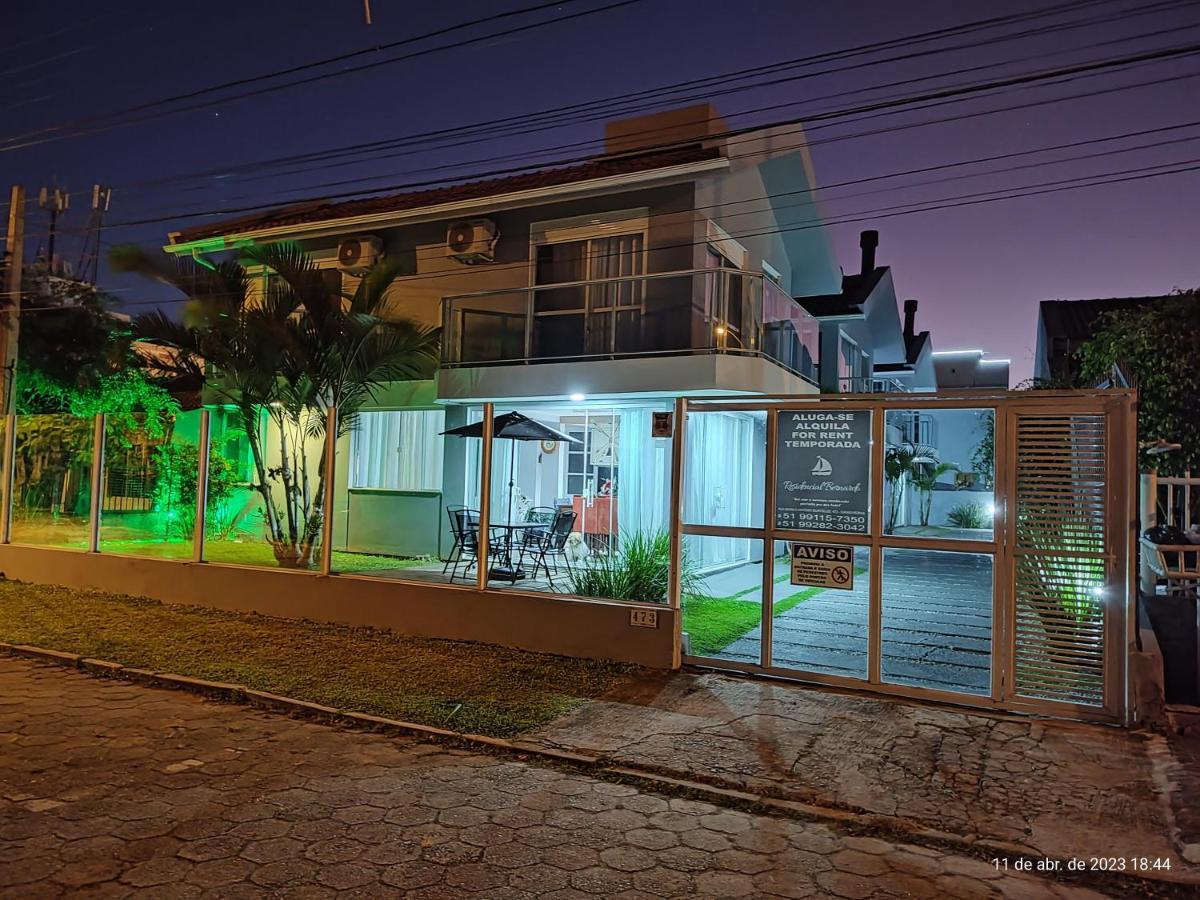 Holiday home Residencial Bernardo, Meia Quadra Do Trapiche *