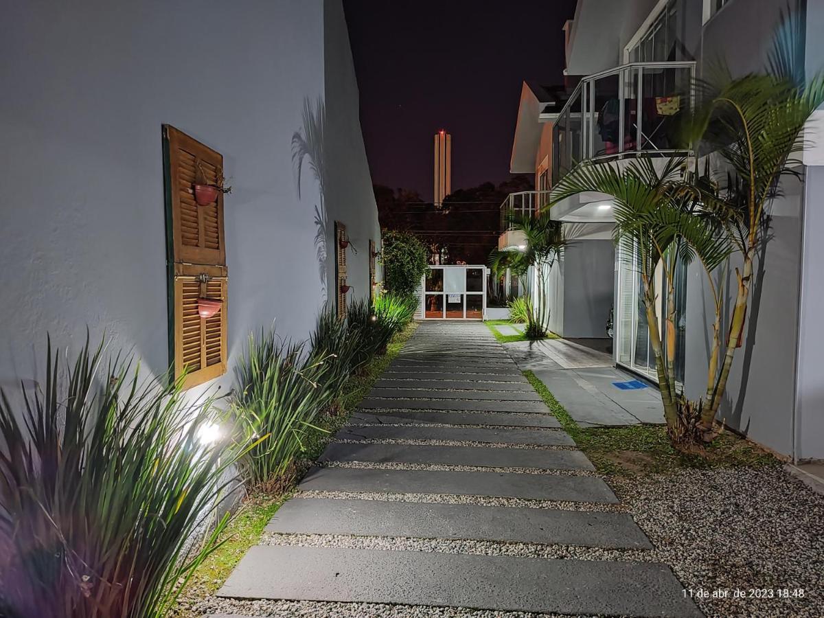 Holiday home Residencial Bernardo, Meia Quadra Do Trapiche Florianopolis