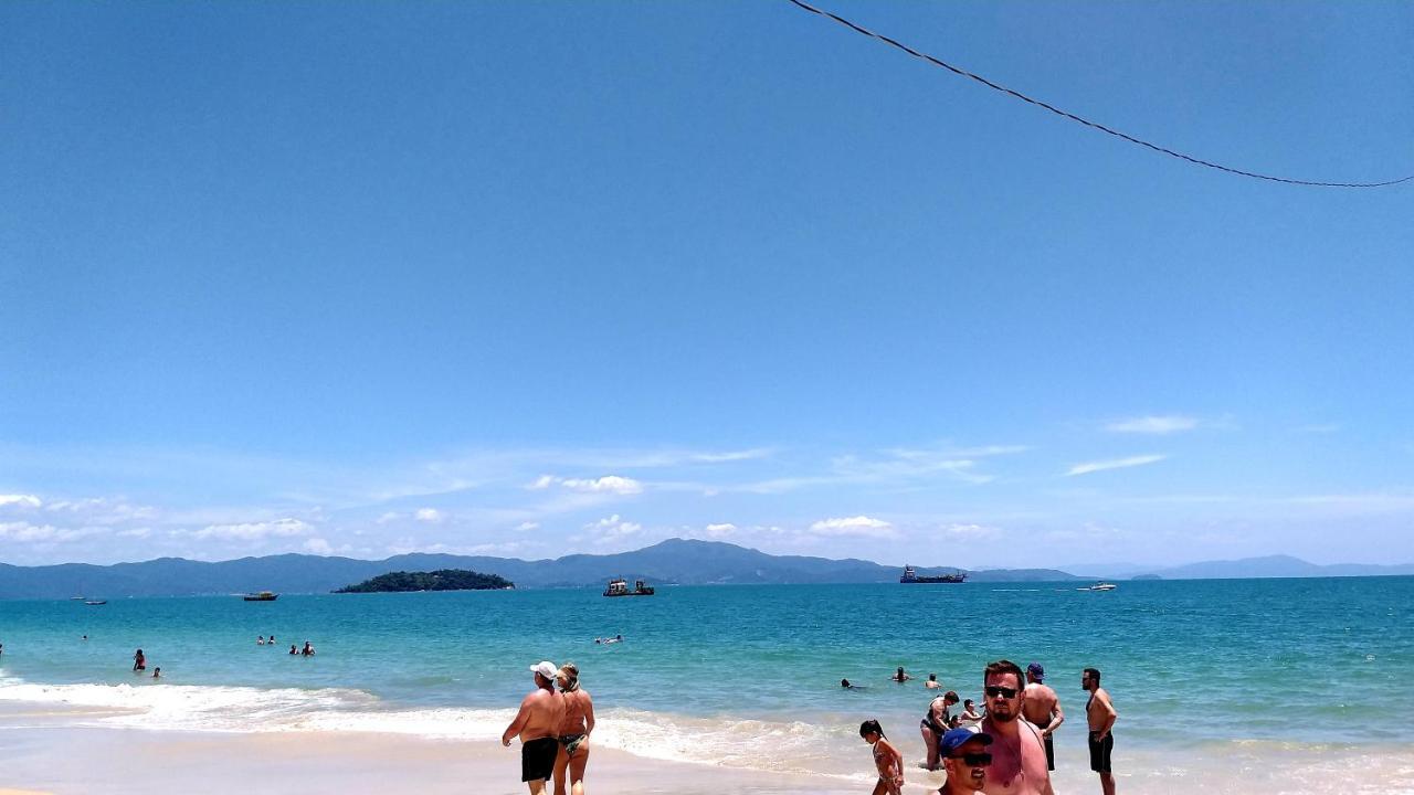 Residencial Bernardo, Meia Quadra Do Trapiche Holiday home Florianopolis