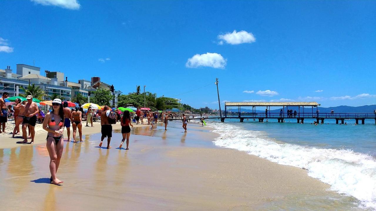 Residencial Bernardo, Meia Quadra Do Trapiche Holiday home