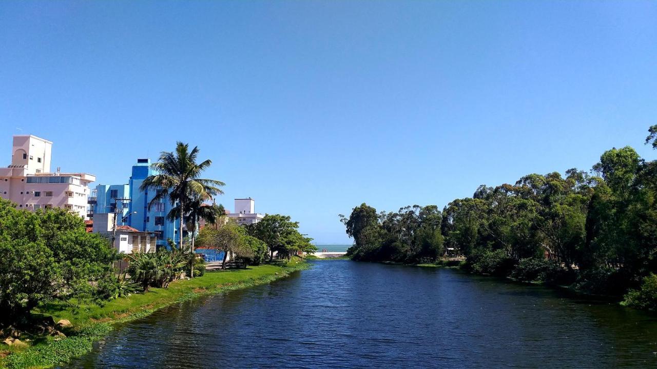 Holiday home Residencial Bernardo, Meia Quadra Do Trapiche Florianopolis